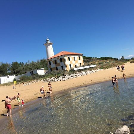 Appartamenti Livenza Bibione Exterior foto
