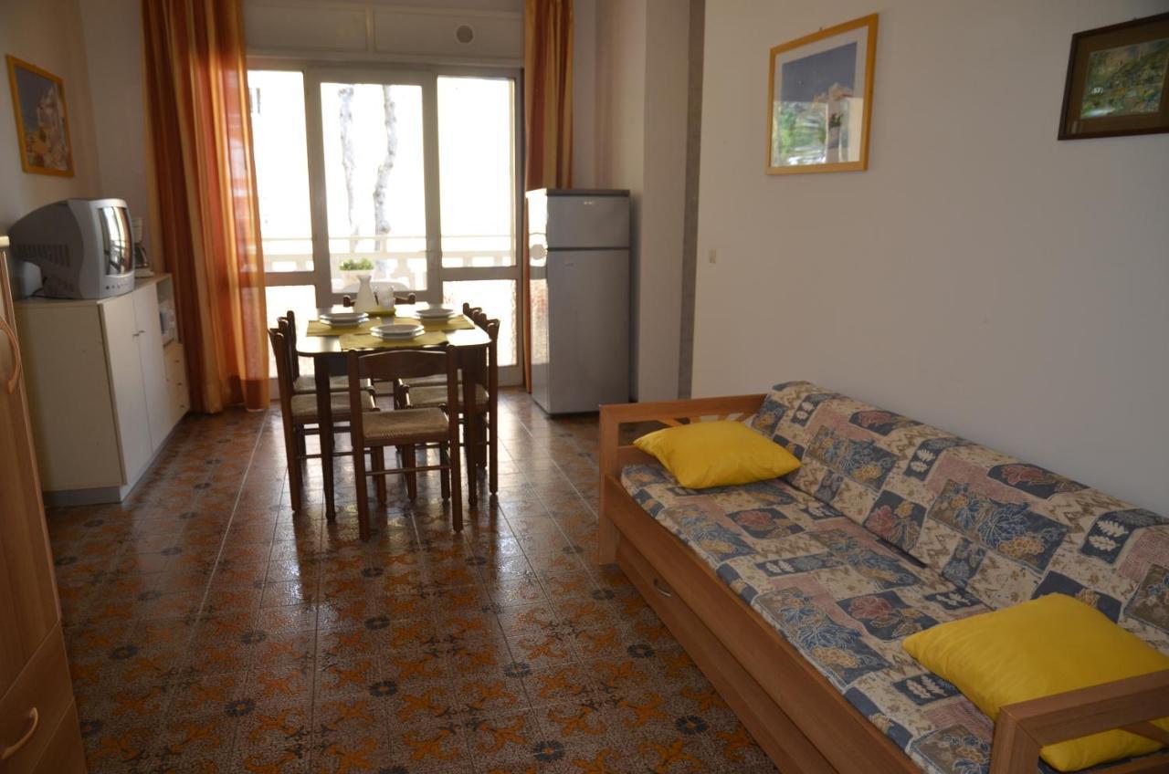 Appartamenti Livenza Bibione Exterior foto